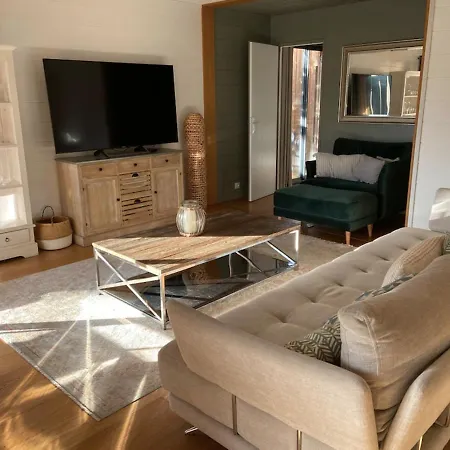 Sumptuous Cap Ferret Style House Semesterbostad La Teste-de-Buch