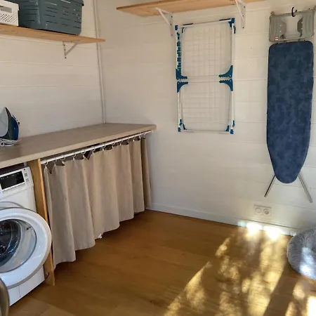 Semesterbostad Sumptuous Cap Ferret Style House