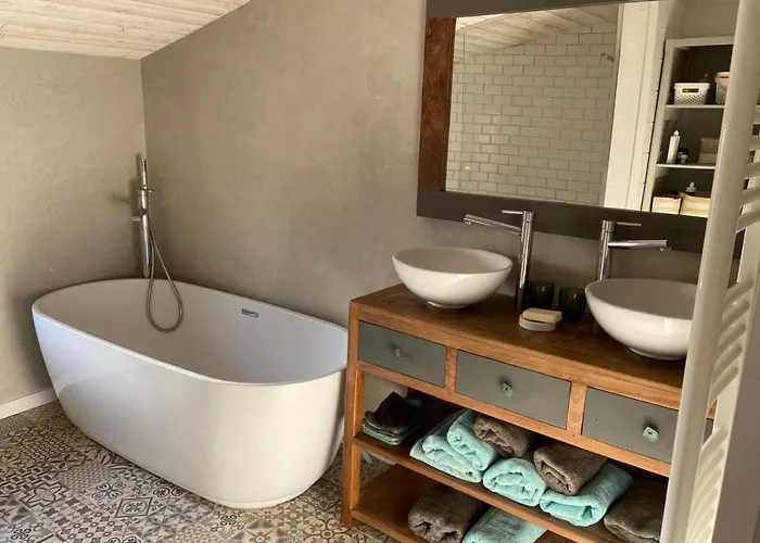 Sumptuous Cap Ferret Style House *