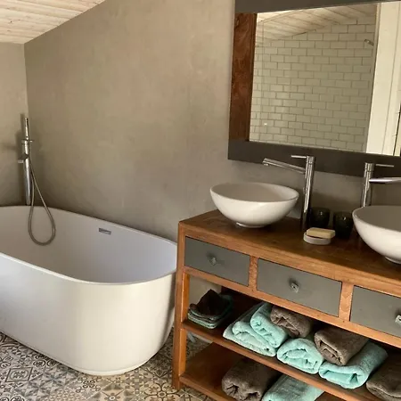 Sumptuous Cap Ferret Style House *