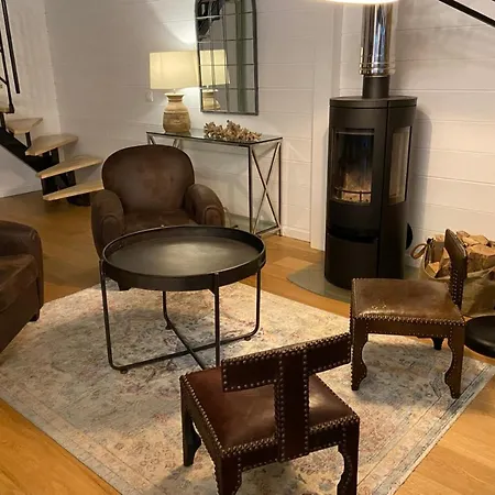 Sumptuous Cap Ferret Style House Casa vacanze La Teste-de-Buch