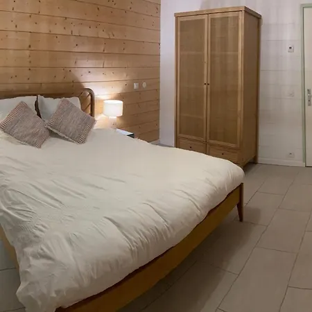 Sumptuous Cap Ferret Style House Casa vacanze *