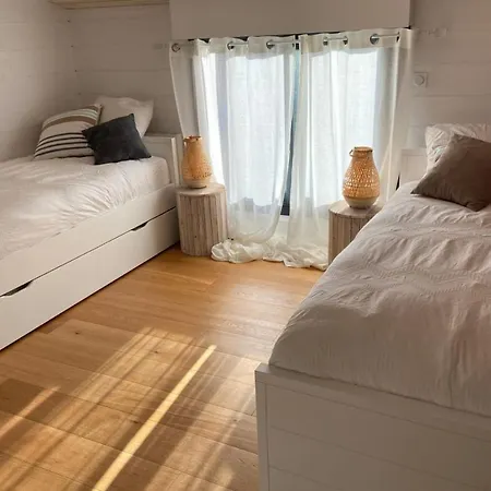 Sumptuous Cap Ferret Style House