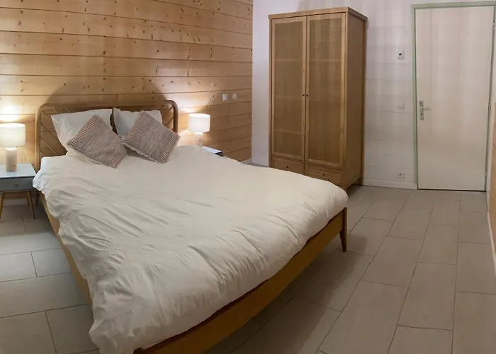 Sumptuous Cap Ferret Style House Feriehus *