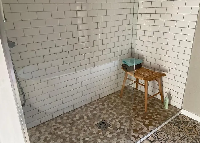 Sumptuous Cap Ferret Style House Feriehus *